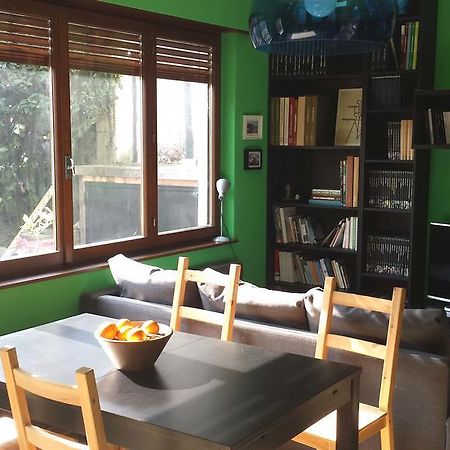 Casa Muffin 3 Apartment Cannobio Luaran gambar