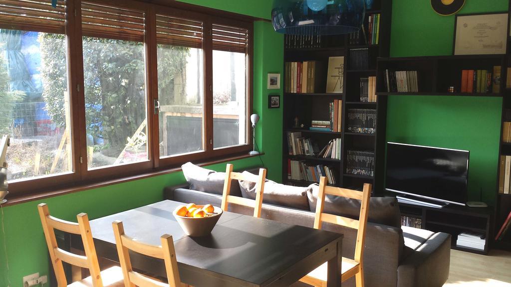 Casa Muffin 3 Apartment Cannobio Luaran gambar