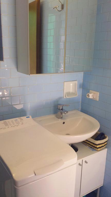 Casa Muffin 3 Apartment Cannobio Luaran gambar