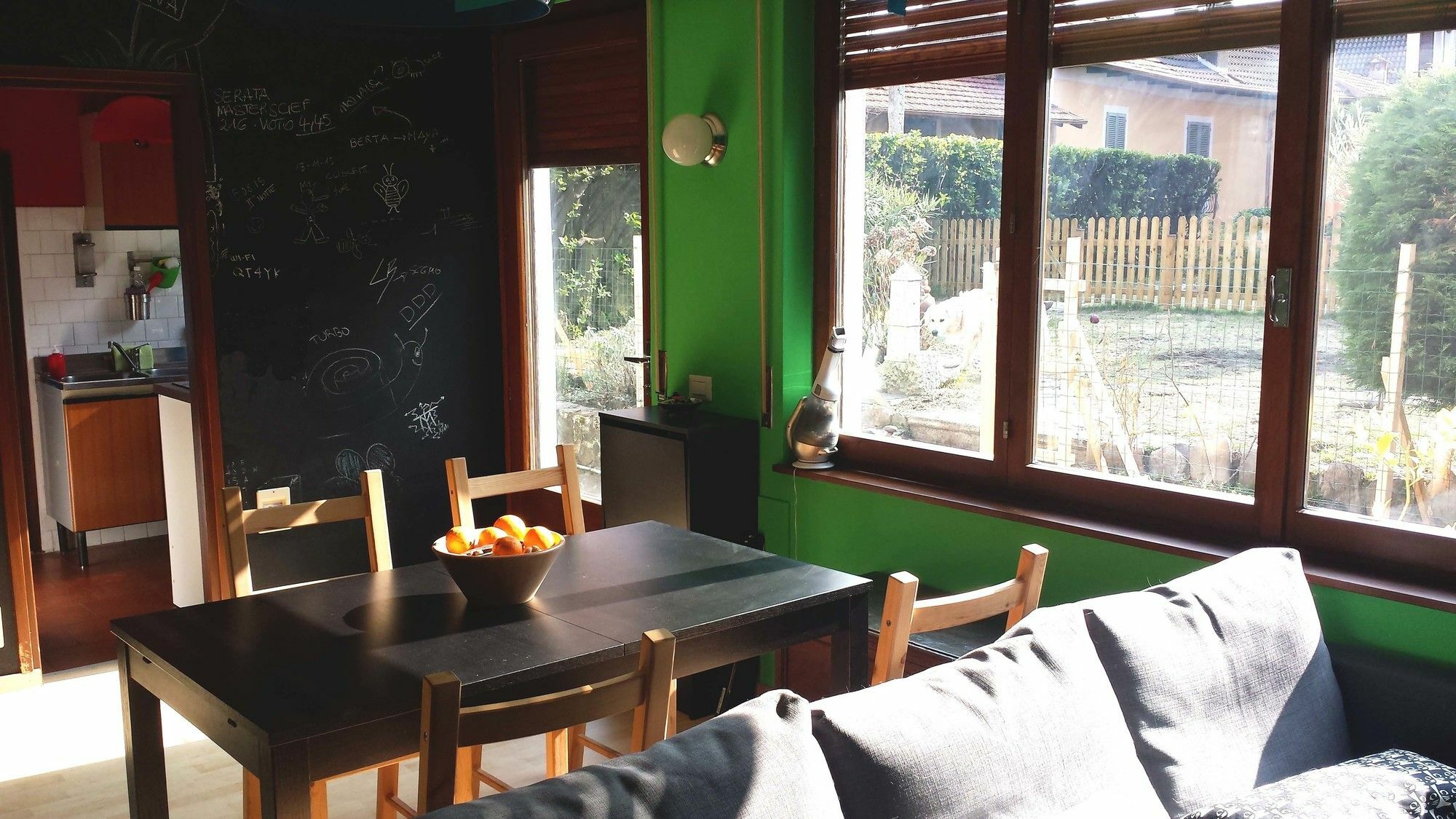 Casa Muffin 3 Apartment Cannobio Luaran gambar