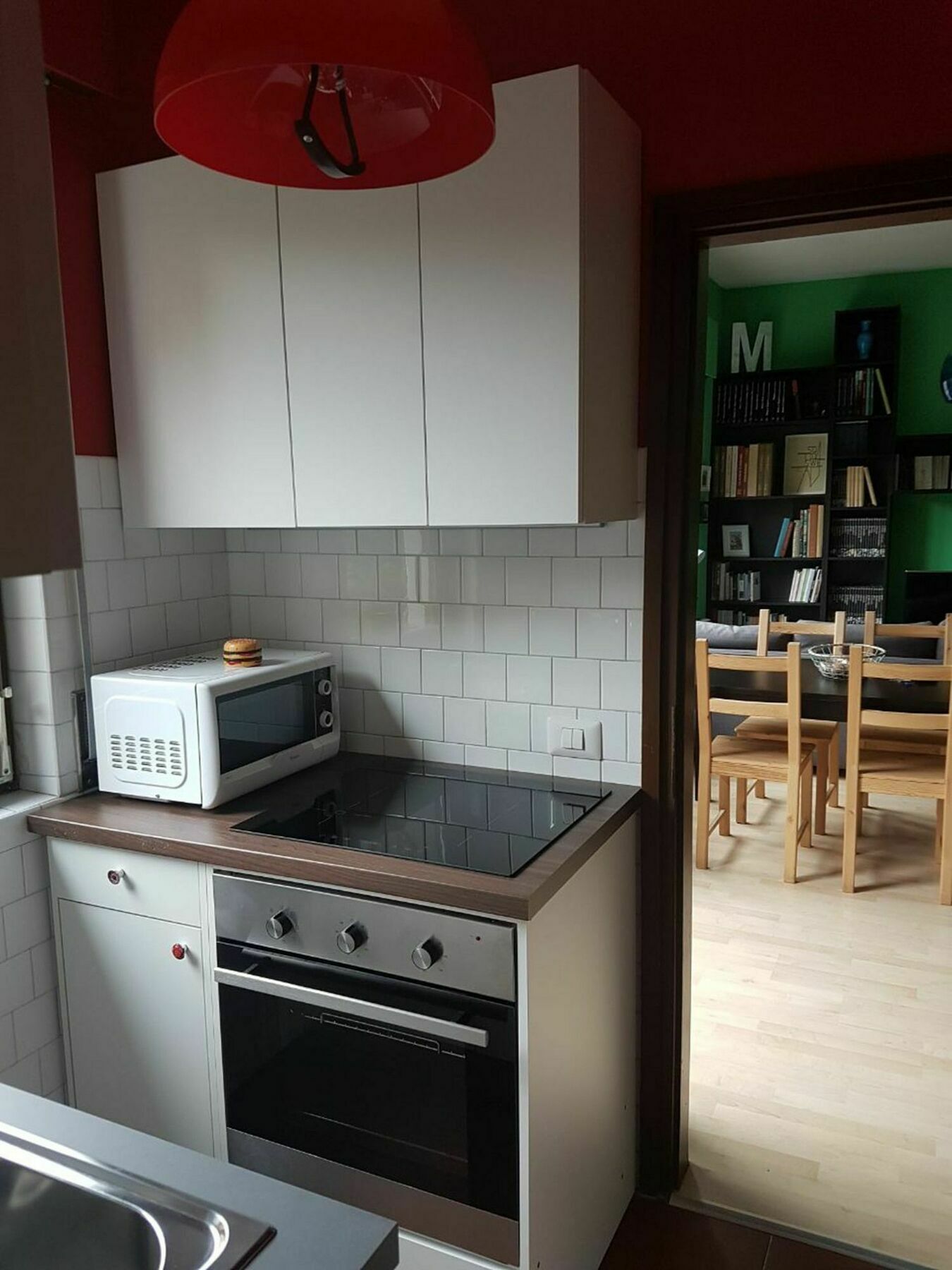 Casa Muffin 3 Apartment Cannobio Luaran gambar