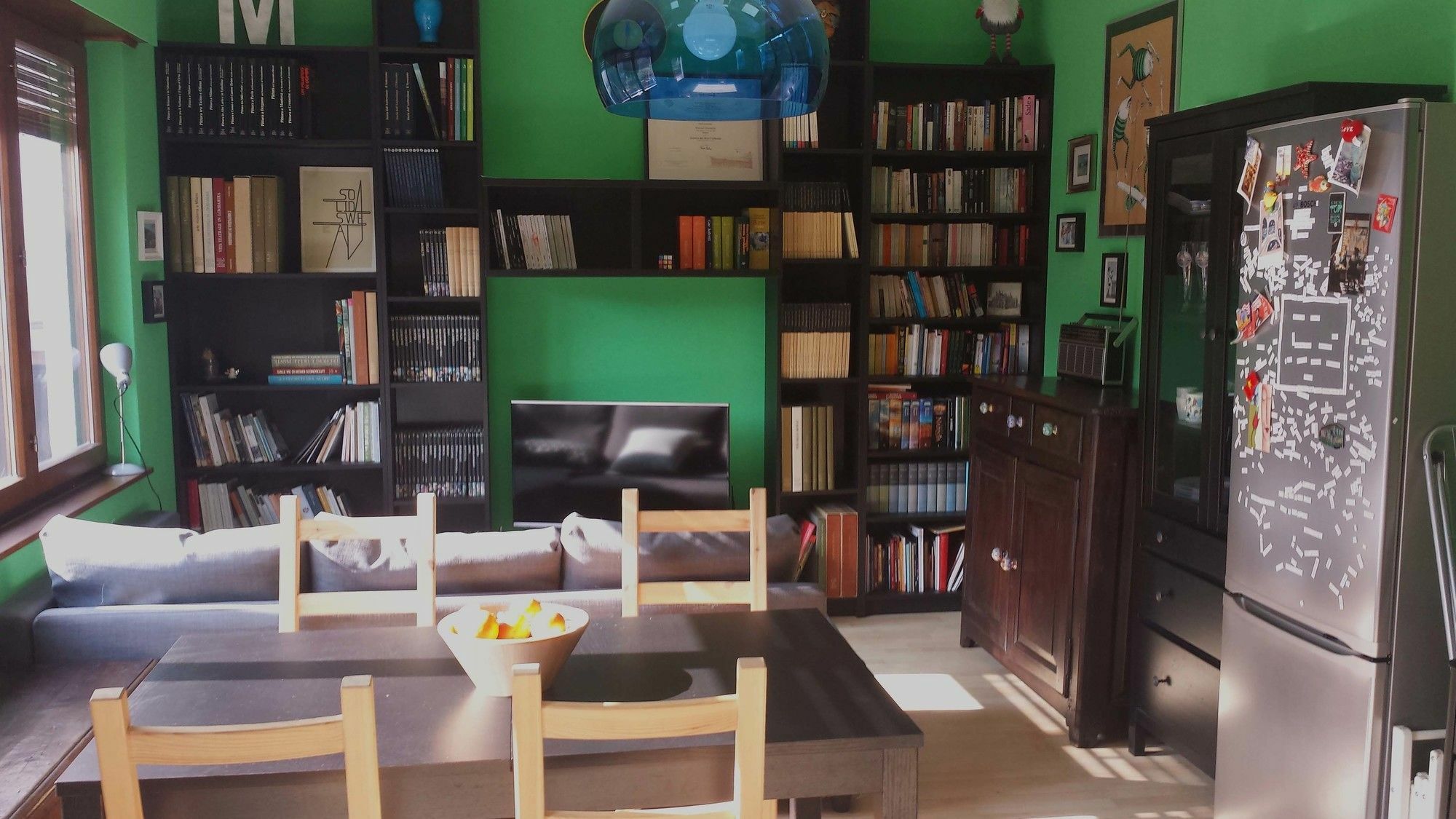 Casa Muffin 3 Apartment Cannobio Luaran gambar